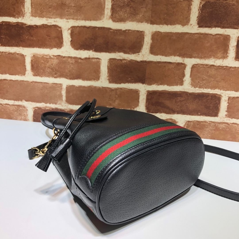 Gucci Bucket Bags